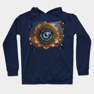 Watchful Guardian Hoodie